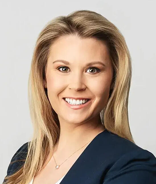 Chelsie Spencer | Principal | Cannabis & Hemp Attorney Ritter Spencer PLLC